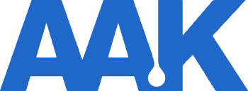AAK logo