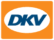 DKV Mobility logo