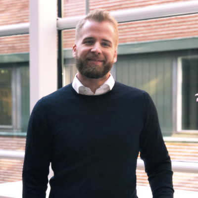 Christian Bengtsson-Rossby