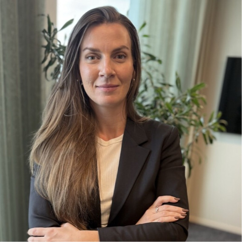Denise Broberg