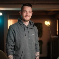 Daniel Boberg