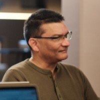 Sanjeev Singh