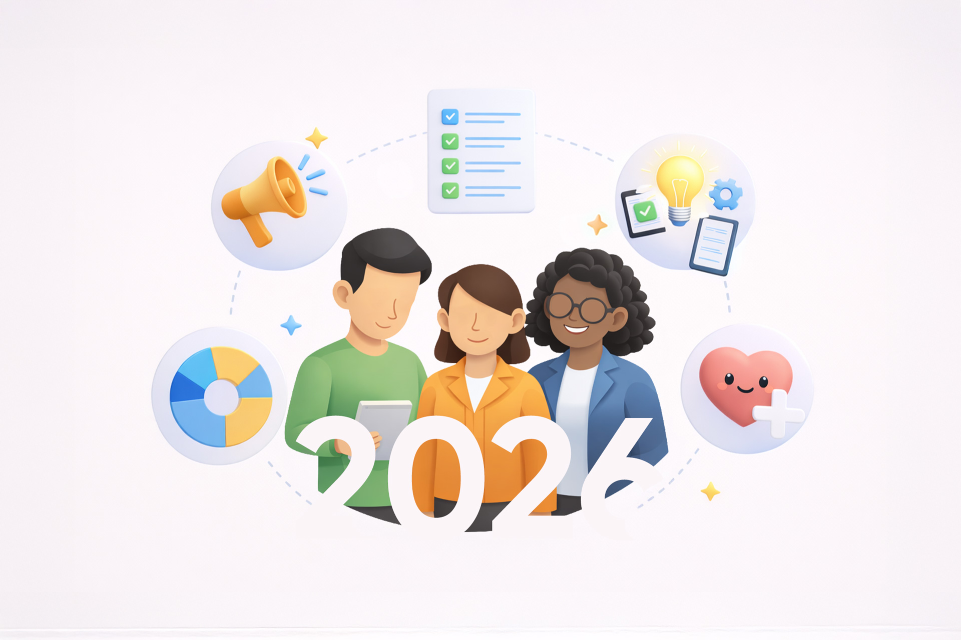 5 Trends HR Professionals Should Prepare for in 2026