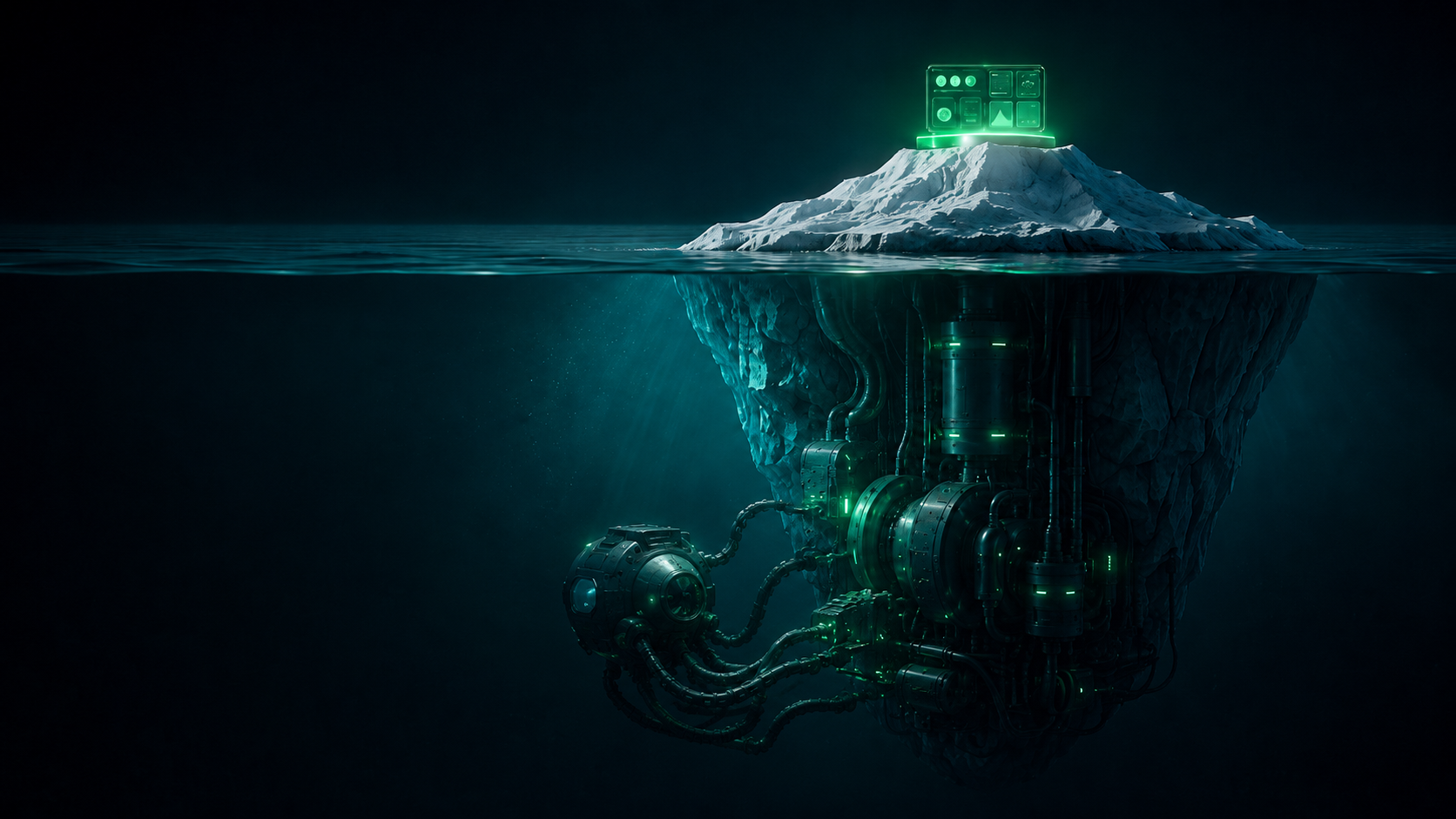 Building with AI: from Shiny Prototype to Painful Maintenance