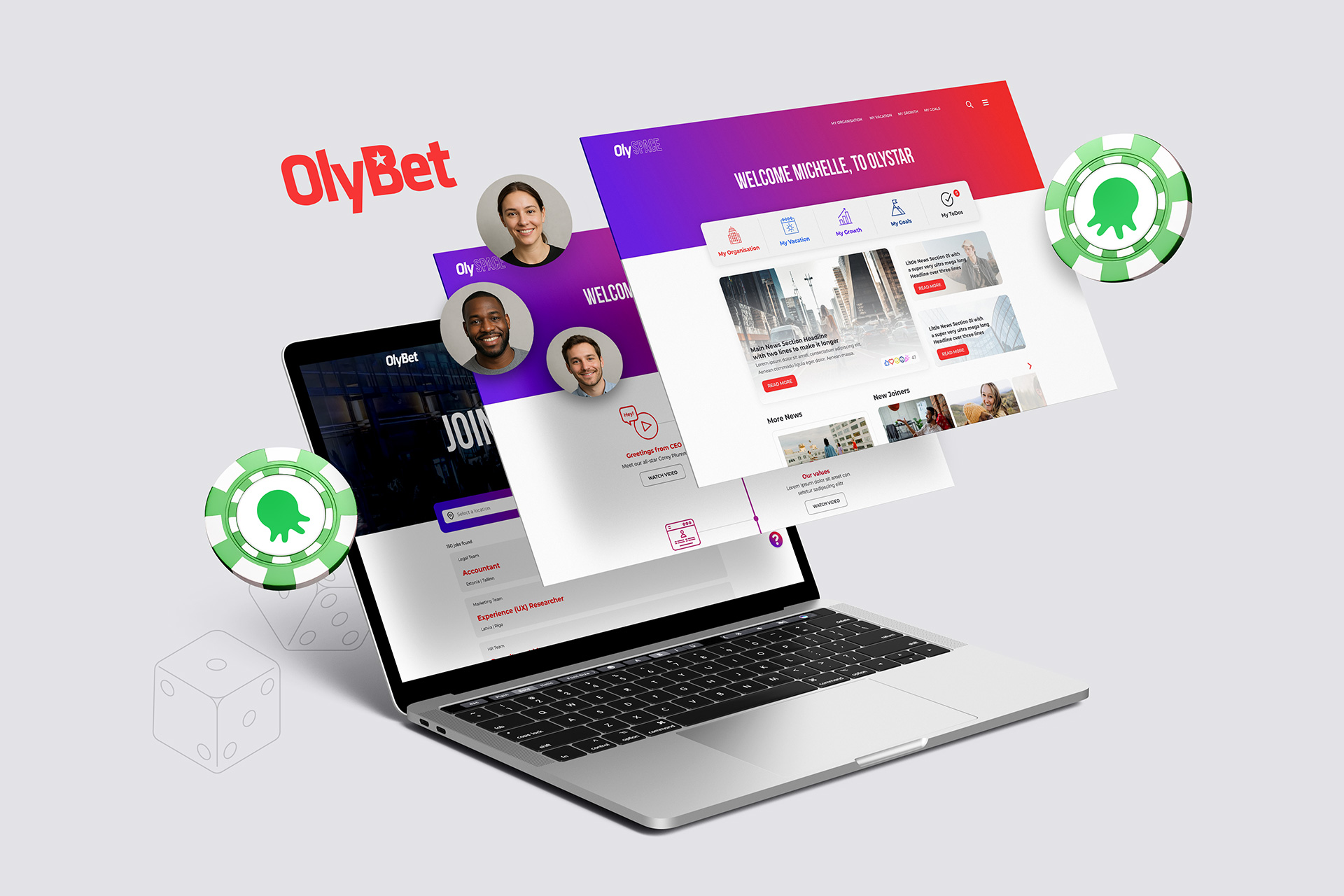 From Information Hub to Engagement Platform: Olybet’s Digital Evolution With Octily