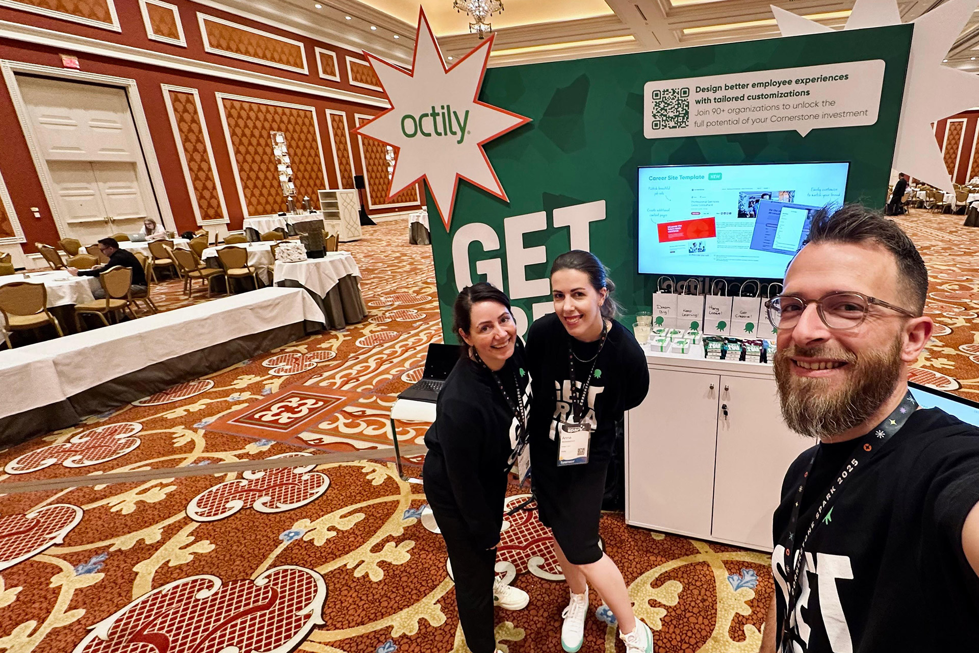 Las Vegas, It’s a Wrap!