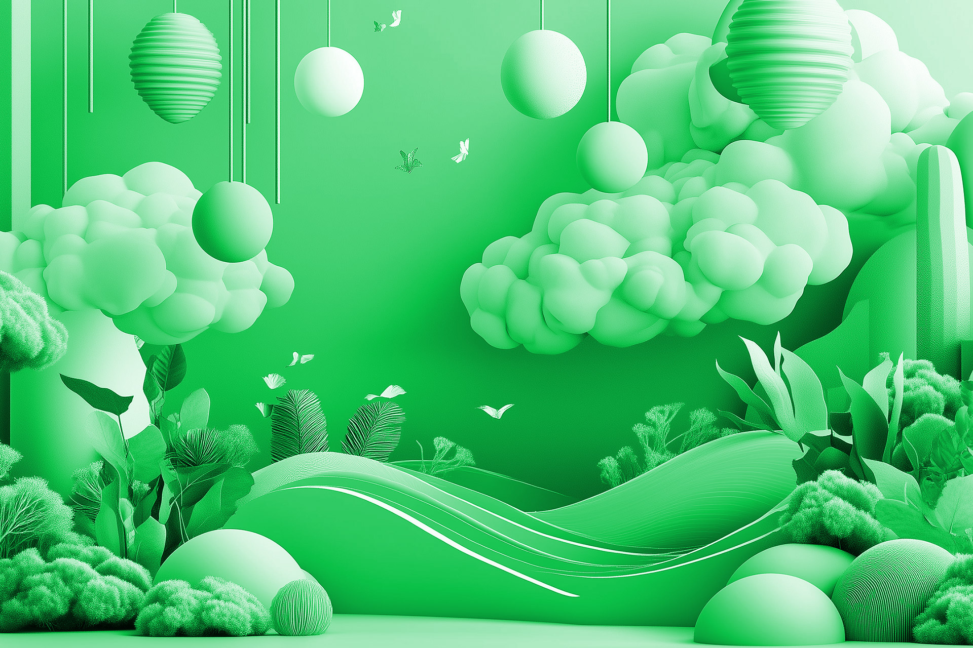 Octily Creative: Bringing Ideas to Life