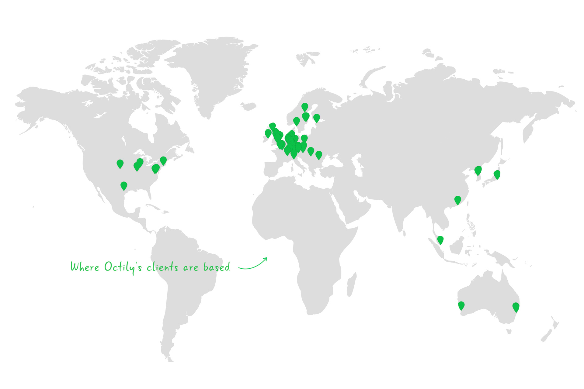 Octily Expands to Asia Pacific Region, Delivering Unique Cornerstone OnDemand Customization