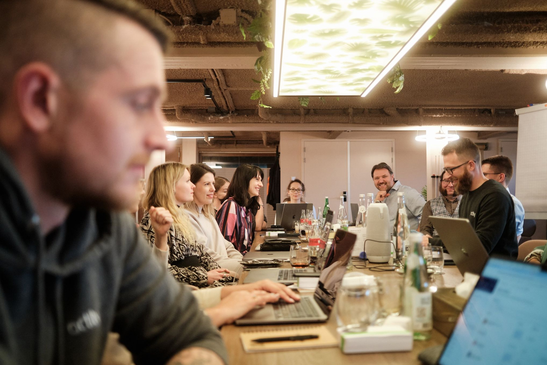 Personalization Meets Branding: the Power of an Integrated Approach