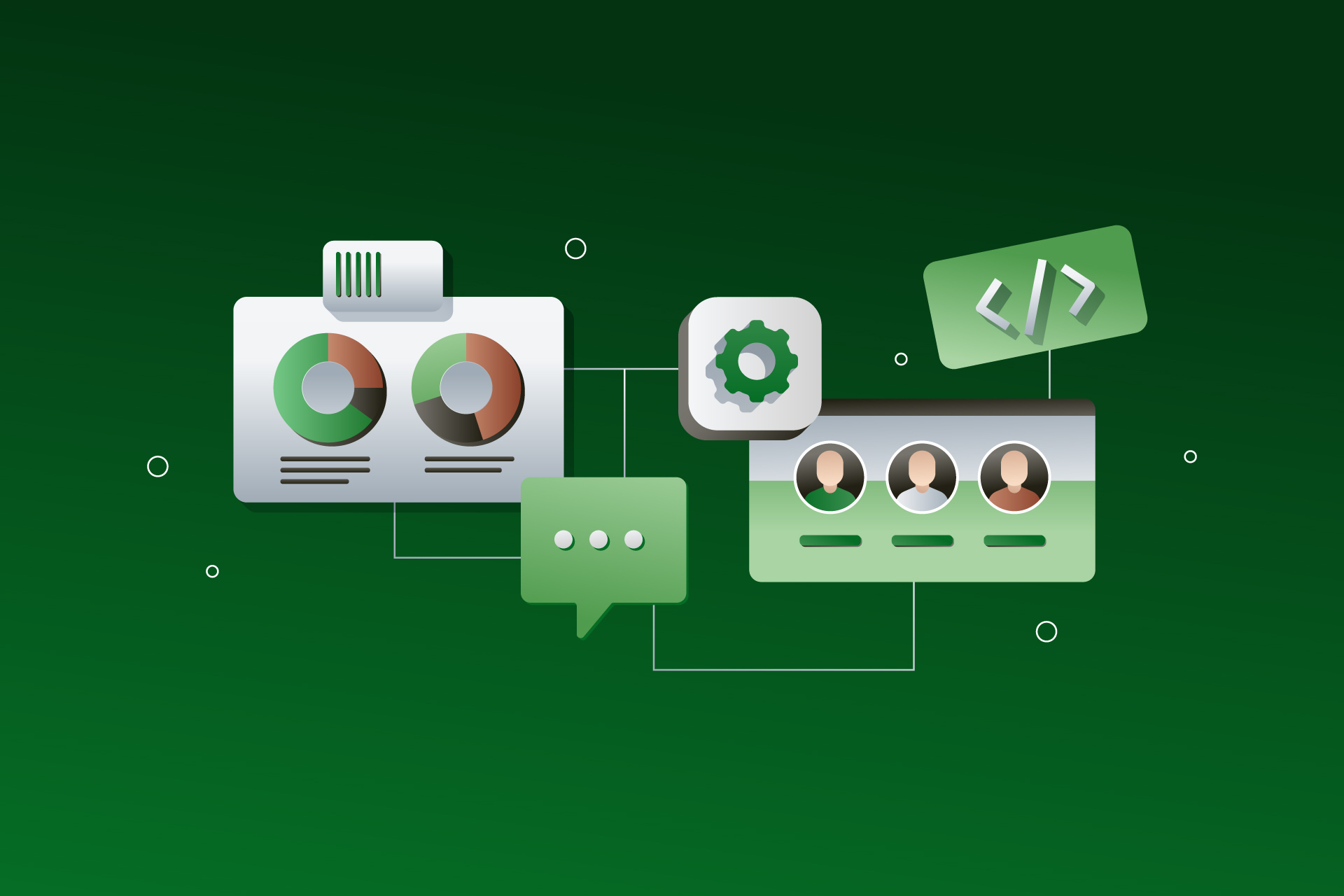 Step by Step: Your Cornerstone Customization Journey With Octily