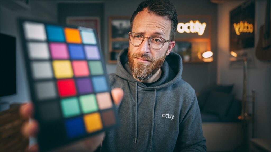 The Death of Corporate Colors?