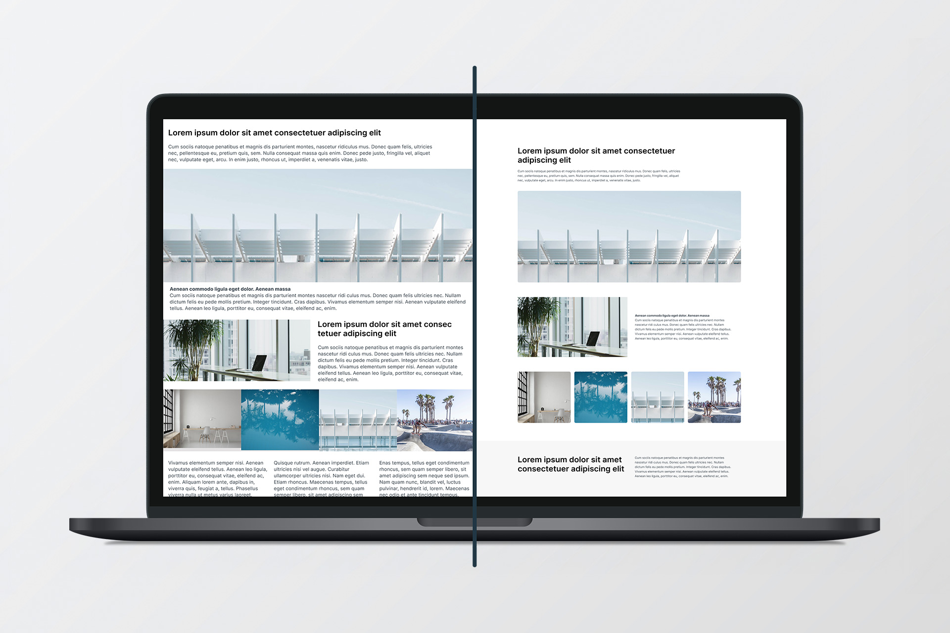 The Power of Space: Designing Breathing
  Room Into Busy HR Pages