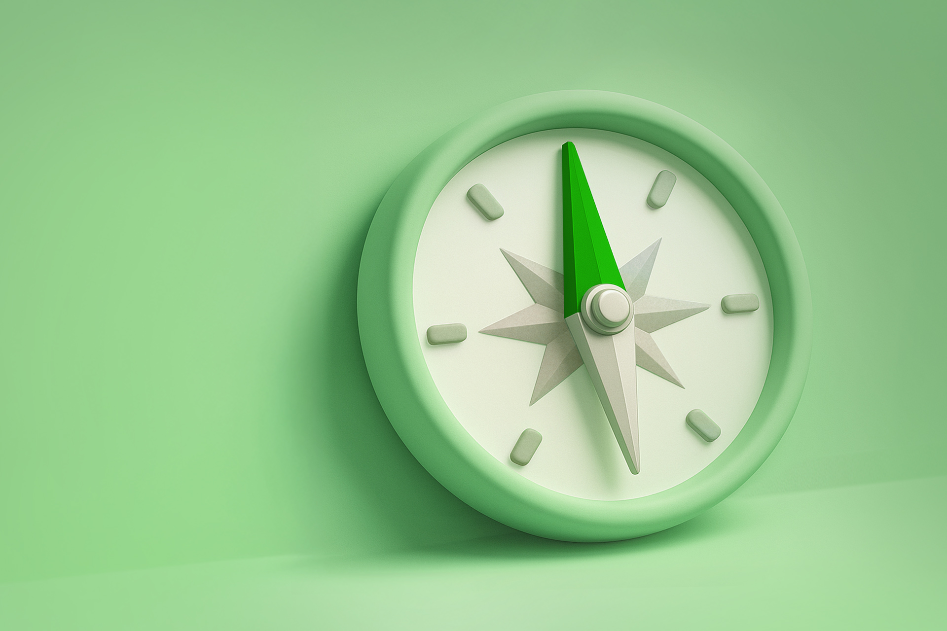 Your Culture Compass: Turning Company Values Into Direction
